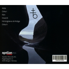 Breidablik - Alduorka