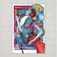 Buaas, Anders - Tarot