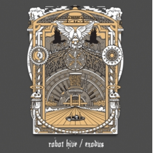 Clutch - Robot Hive/Exodus