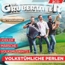 Die Grubertaler - Volkstumliche Perlen