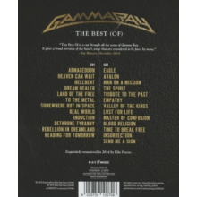 Gamma Ray - Best (of)