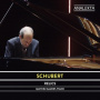 Gaudet, Mathieu - Schubert: Relics