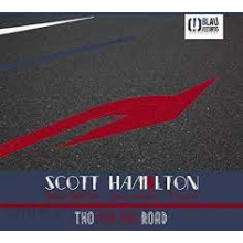 Hamilton, Scott - Two For the Road