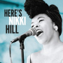Hill, Nikki - Heres Nikki Hill