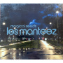 Les Manteez - Magical Seeds