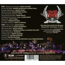 Lynyrd Skynyrd.=V/A= - One More For the Fans!