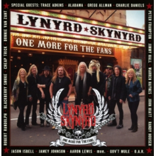 Lynyrd Skynyrd.=V/A= - One More For the Fans!