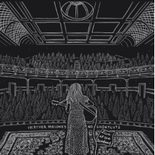 Maloney, Heather - No Shortcuts - Live At the Academy