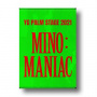 Mino - Yg Palm Stage 2021 [Mino : Maniac]