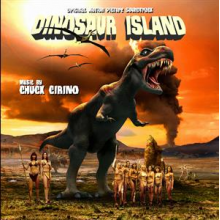 Cirino, Chuck - Dinosaur Island