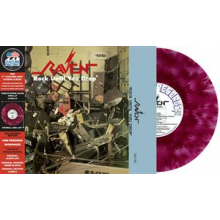 Raven - Rock Until You Drop