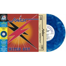 Raven - Wiped Out