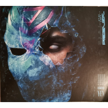 Resval, Luv - Etoile Noire 2.0 : Yen