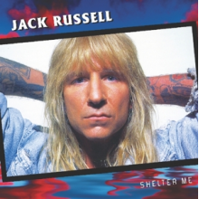 Russell, Jack - Shelter Me