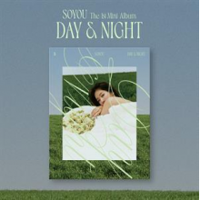 Soyou - Day & Night