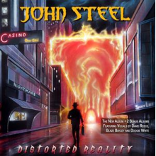 John Steel - Distorted Reality