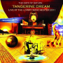 Tangerine Dream - Gate of Saturn-Tangerine Dream Live In Manchester
