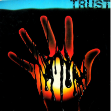 Trust - Prefabriques