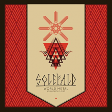 Solefald - World Metal. Kosmopolis Sud.