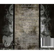 Vholdghast - Lat Oss Forbrinna