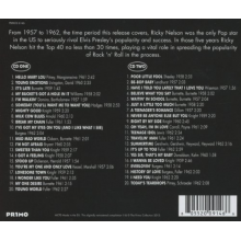 Nelson, Ricky - Essential Recordings