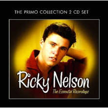 Nelson, Ricky - Essential Recordings