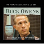 Owens, Buck - Essential Early Recordings