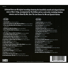 King, Ben E. - Essential Recordings