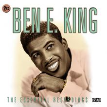 King, Ben E. - Essential Recordings