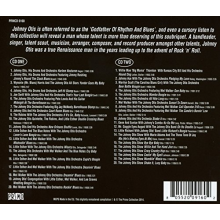 Otis, Johnny - Essential Recordings