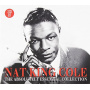 Cole, Nat King - Absolutely Essential 3 CD Collection