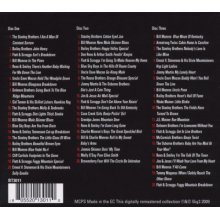 Various - Totally Essential Bluegrass