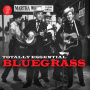 V/A - Totally Essential Bluegrass