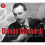 Reinhardt, Django - Absolutely Essential