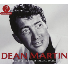 Martin, Dean - Absolutely Essential
