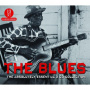V/A - Blues: the Absolutely Essential 3cd Collection