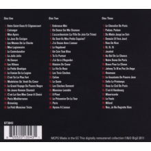 Piaf, Edith - Absolutely Essential