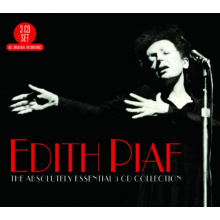Piaf, Edith - Absolutely Essential