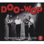 Various - Absolutely Doo-Wop