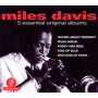Davis, Miles - 5 Essential Original Albums