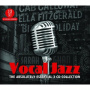 V/A - Vocal Jazz - Absolutely Essential