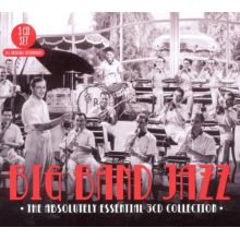 V/A - Big Band Jazz - Absolutely Essential