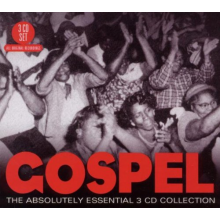 V/A - Absolutely Essential Gospel