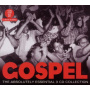 Various - Absolutely Essential Gospel