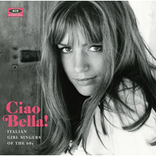 V/A - Ciao Bella!
