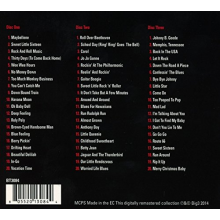 Berry, Chuck - Absolutely Essential 3 CD Collection