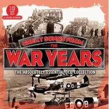 V/A - Great Songs From the War