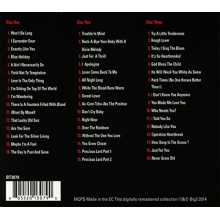 Franklin, Aretha - Absolutely Essential