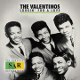 Valentinos - Lookin' For a Love