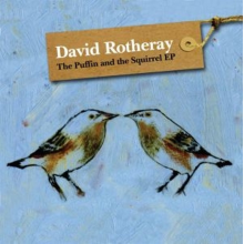 Rotheray, David - Puffin & Squirrel Ep